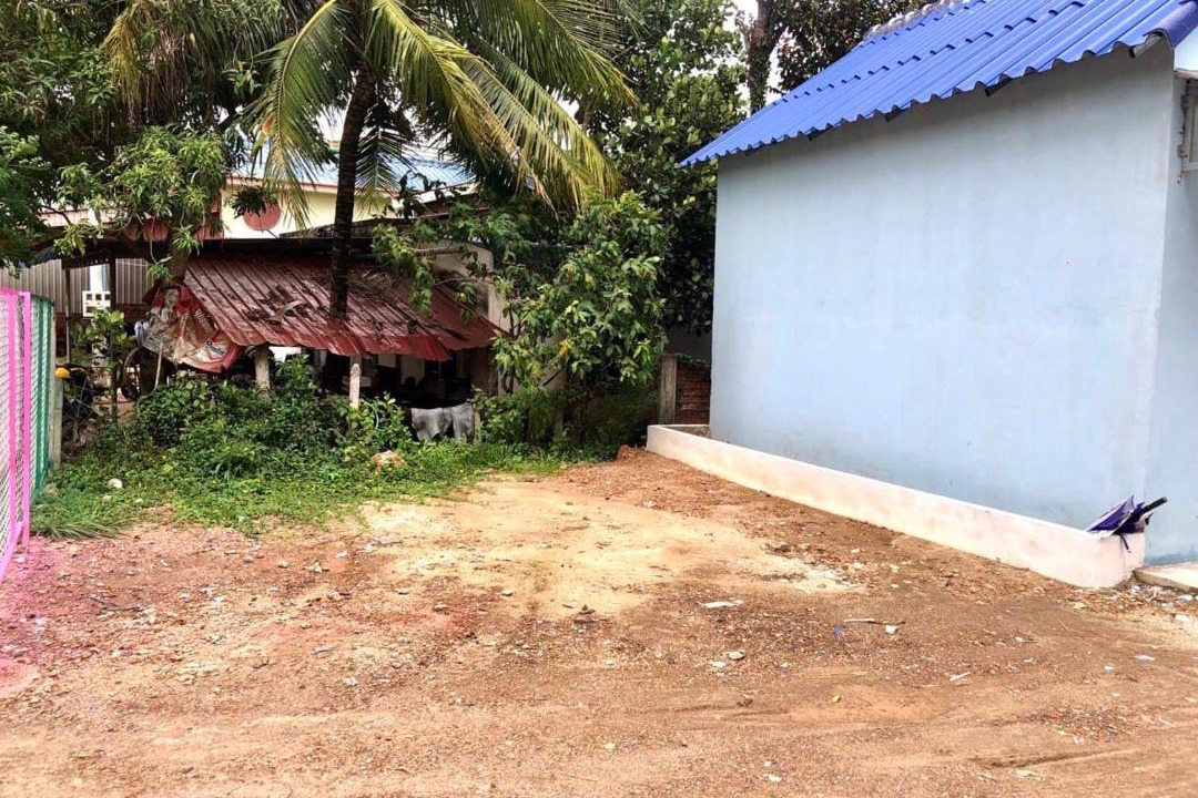 Photo of Buildings in Kep