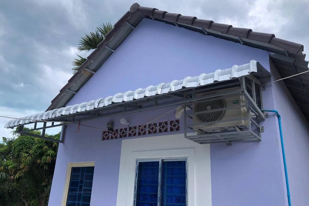 Photo of Buildings in Kep