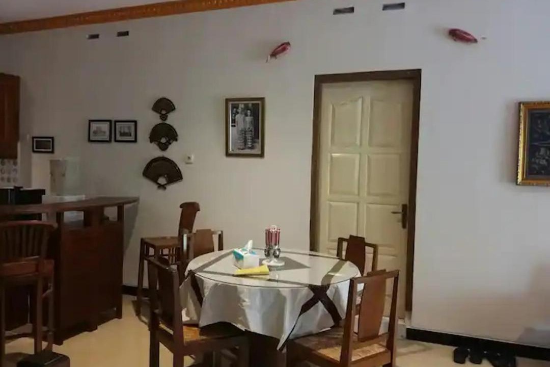Photo of Livingroom in Kasihan