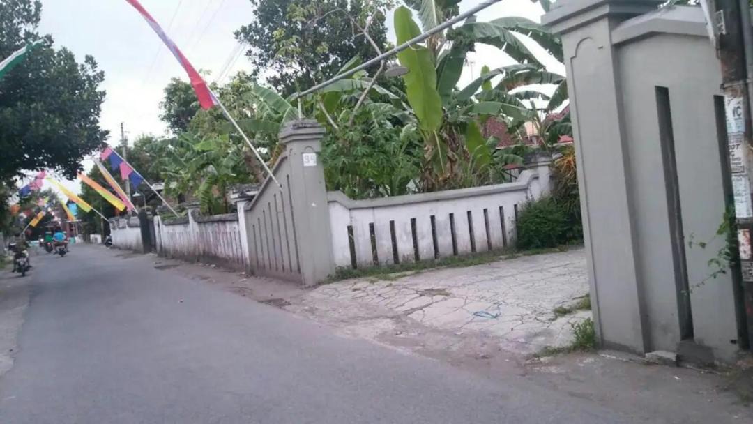 Photo of Buildings in Kasihan