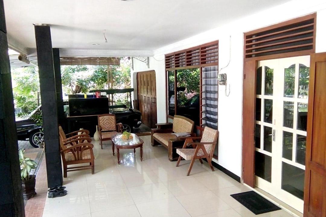 Photo of Livingroom in Kasihan