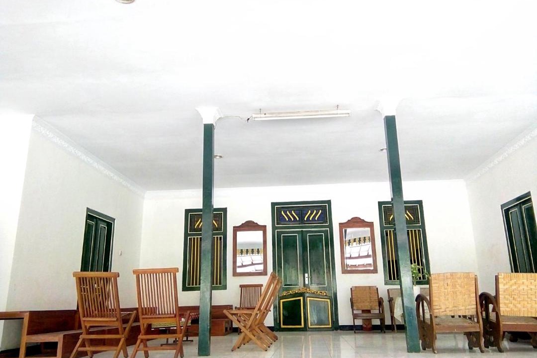Photo of Livingroom in Kasihan