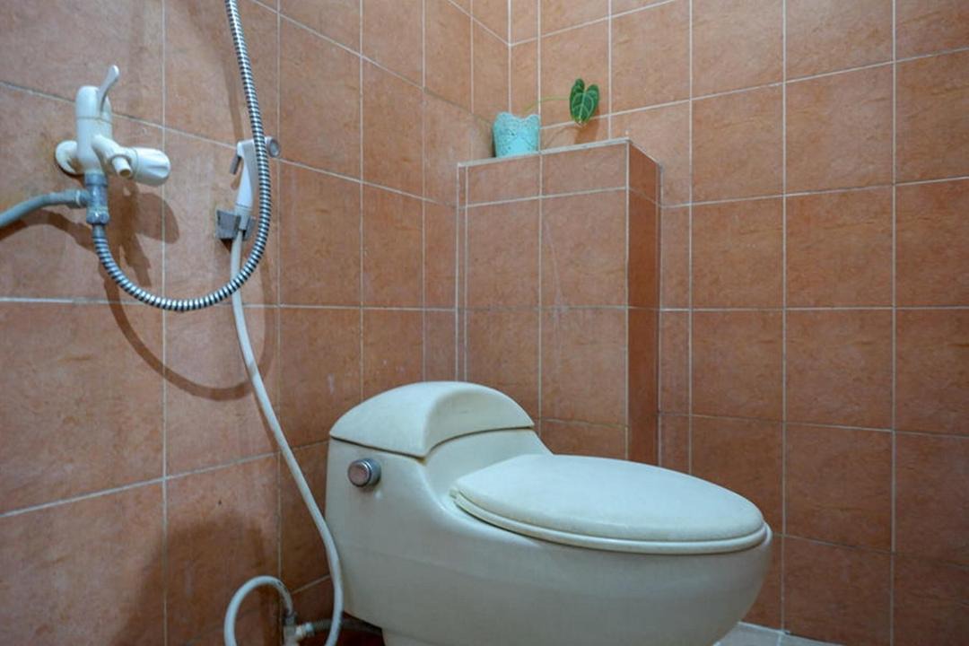 Photo of Bathroom in Magelang