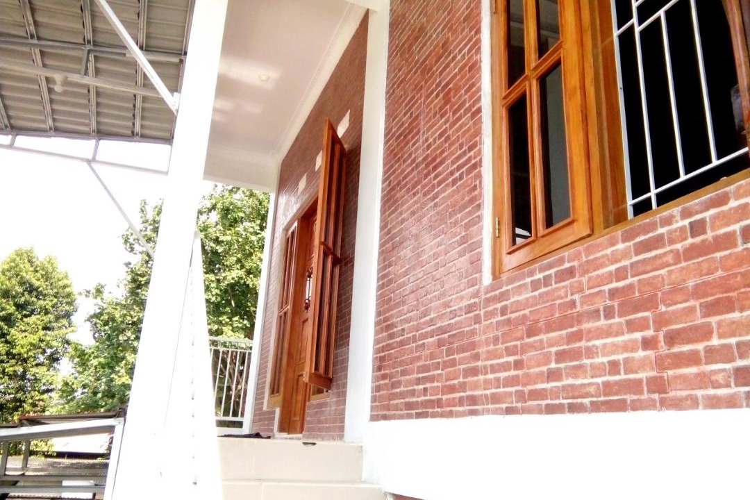 Photo of Buildings in Kasihan