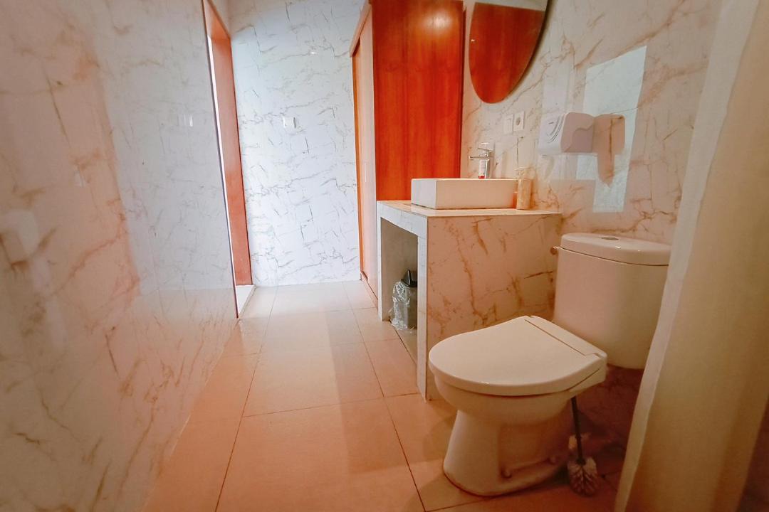 Photo of Bathroom in Abiansemal