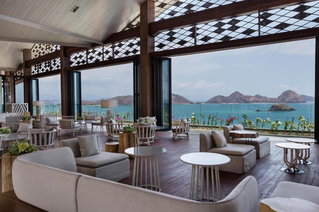 Photo of Patio Balcony in Labuan Bajo