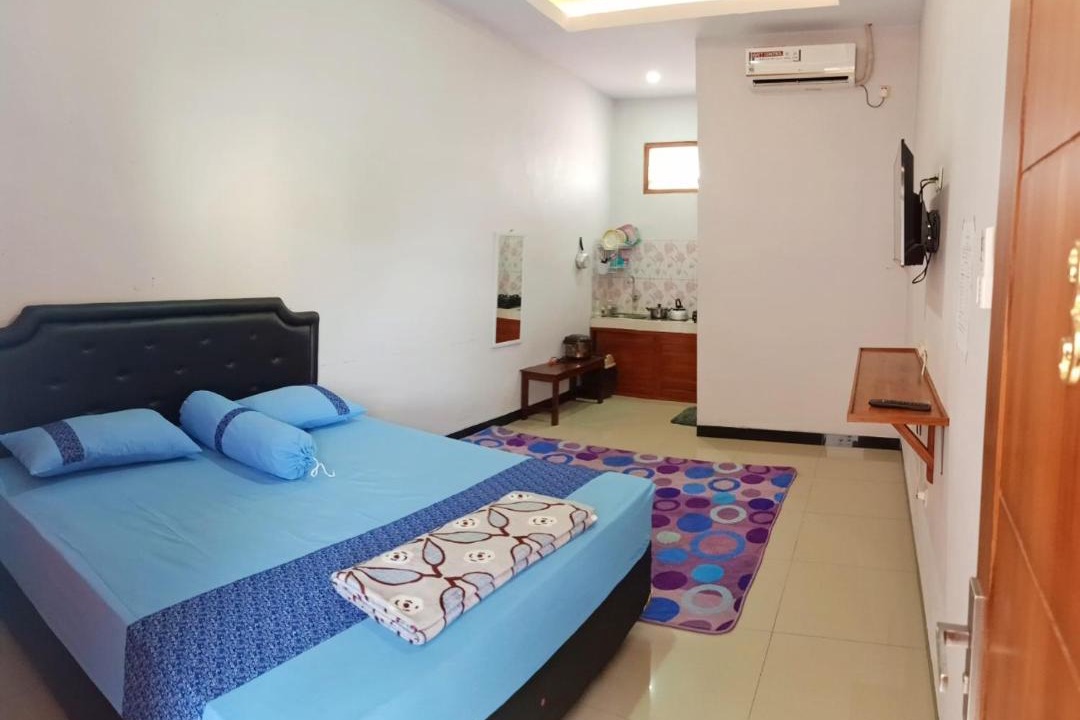 Photo of Bedroom in Kasihan
