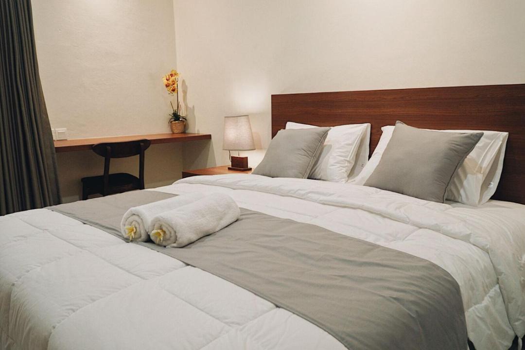 Photo of Bedroom in Berawa