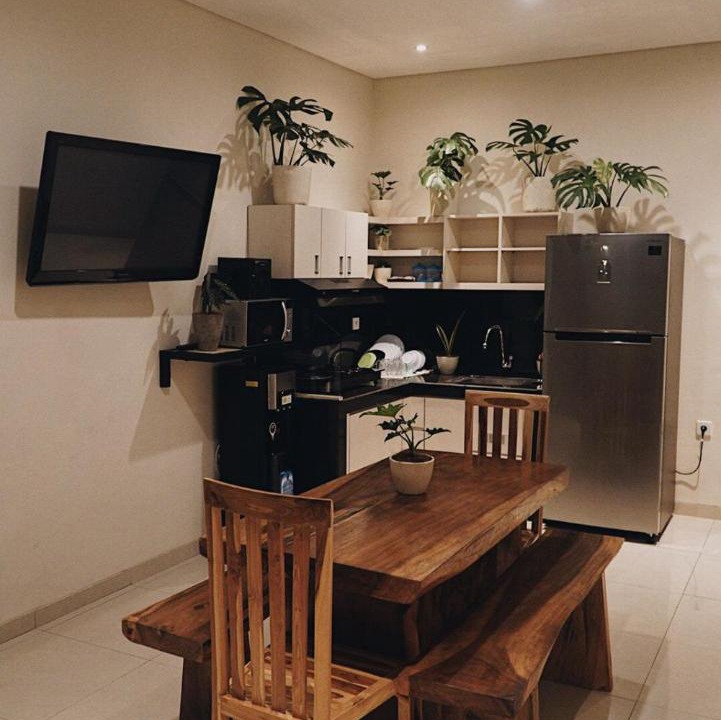Photo of Livingroom in Berawa