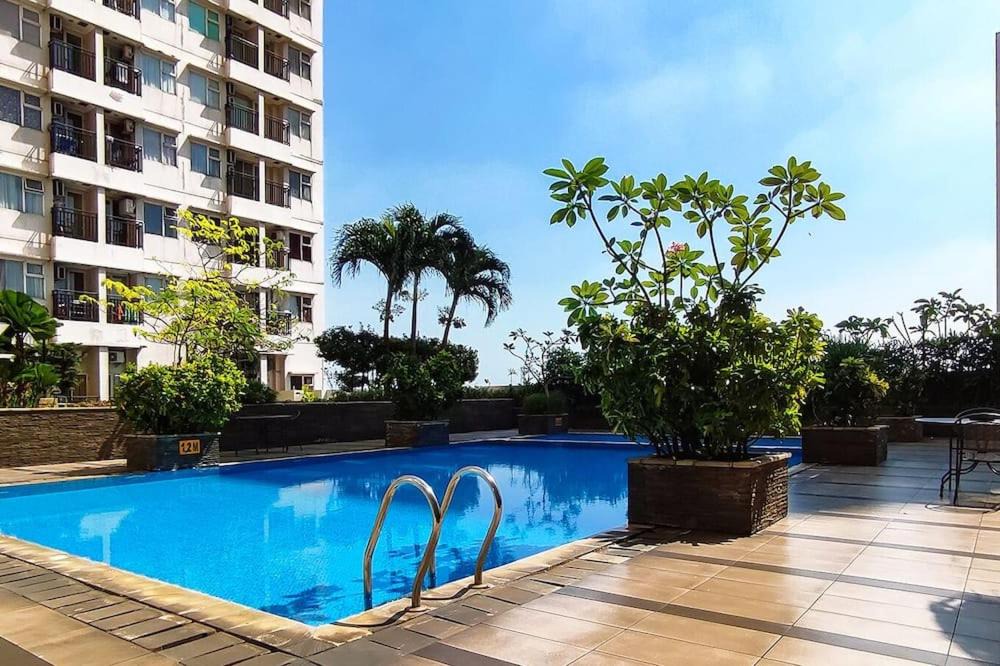 Photo of Outdoor in Depok
