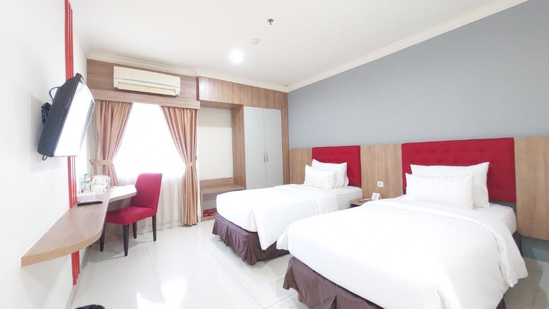 Photo of Bedroom in Palmerah