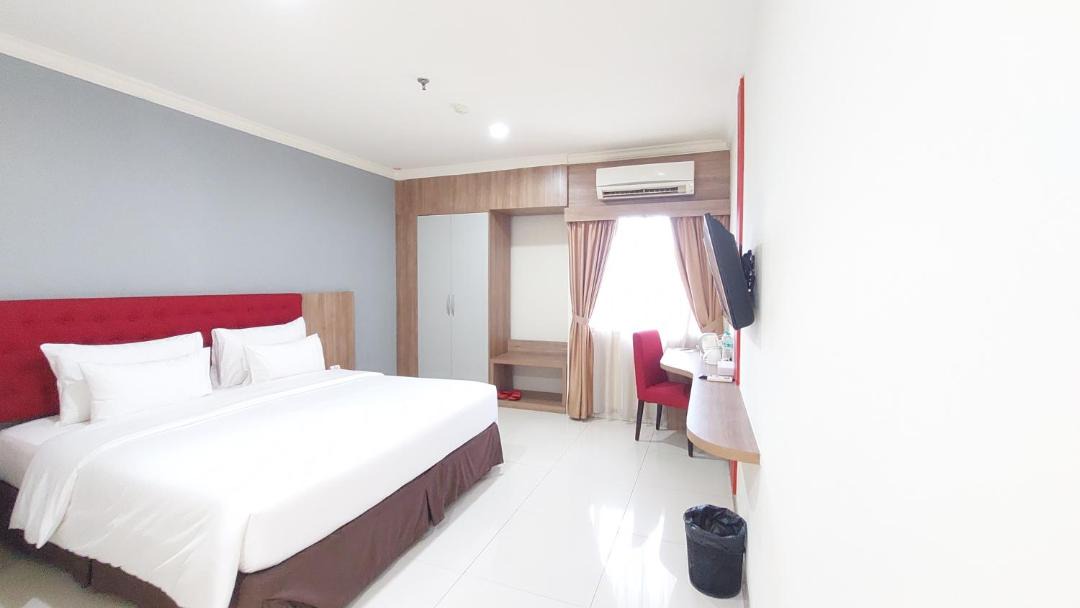 Photo of Bedroom in Palmerah