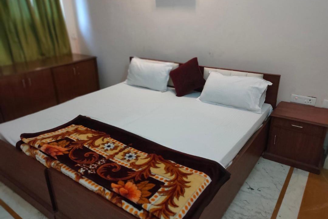 Photo of Bedroom in Raiwala