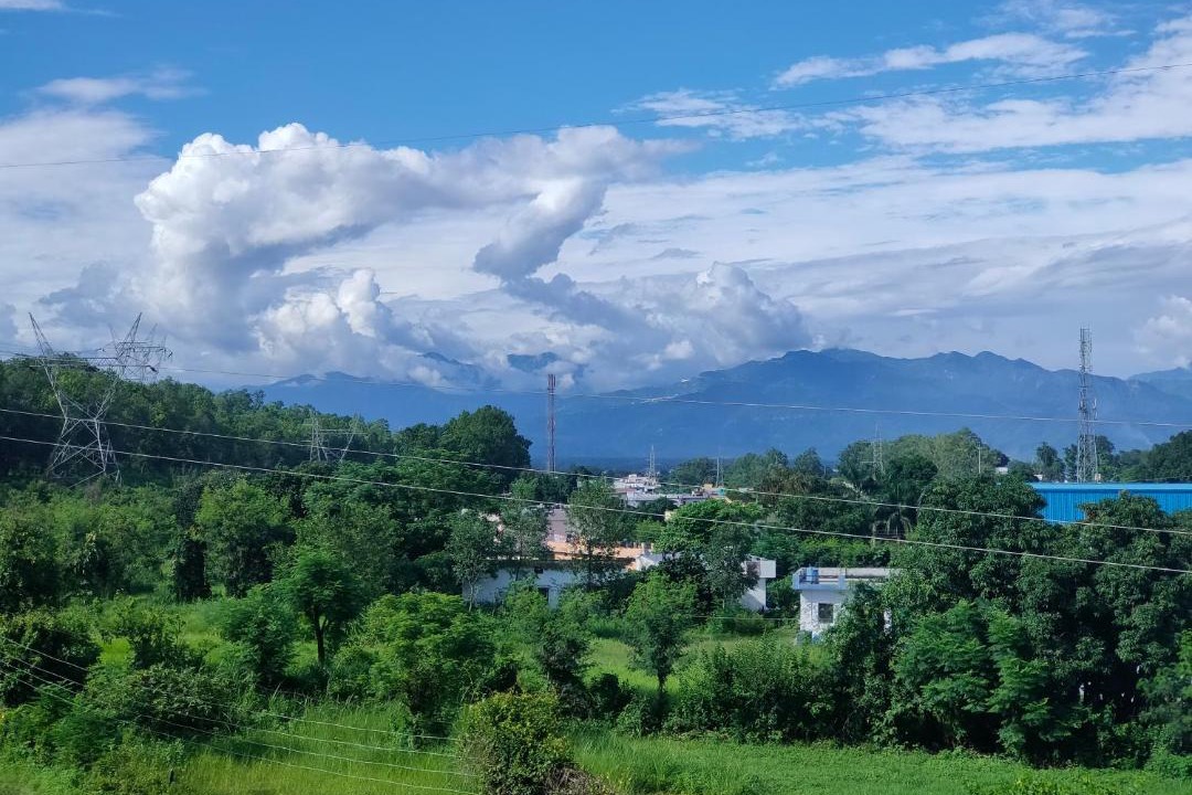 Photo of Outdoor in Raiwala