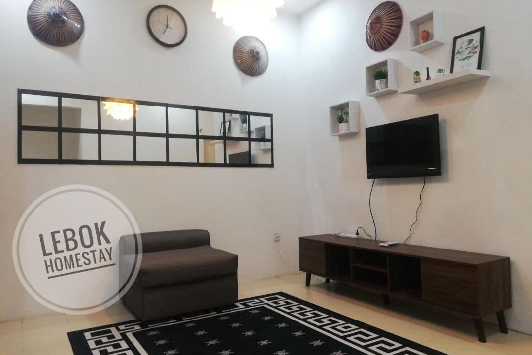 Photo of Livingroom in Kuantan