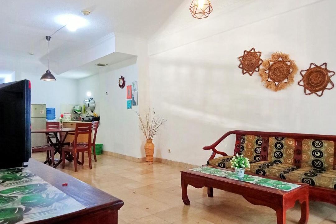 Photo of Livingroom in Carita