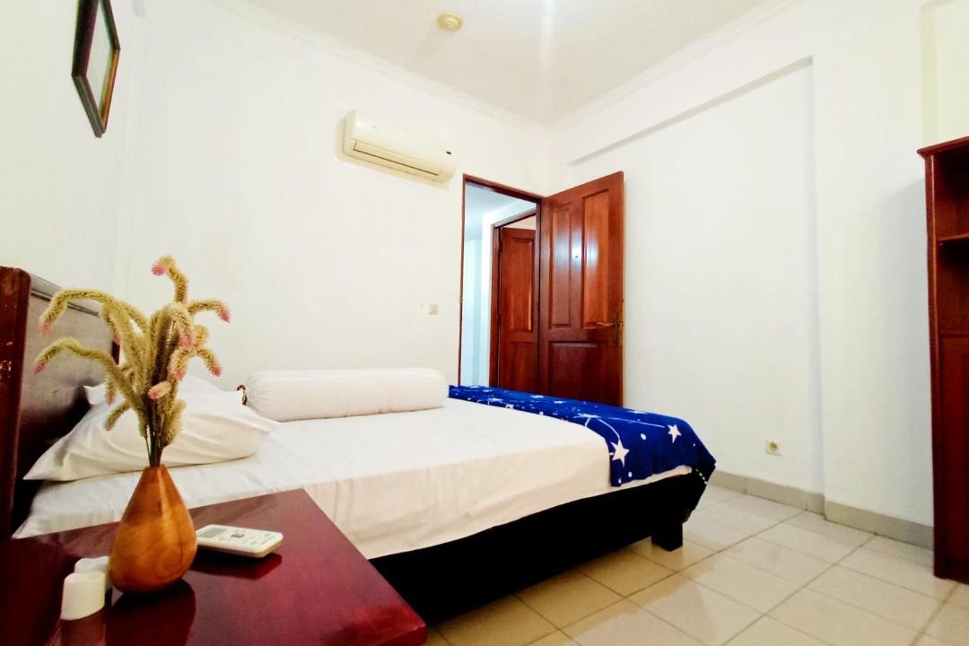 Photo of Bedroom in Carita