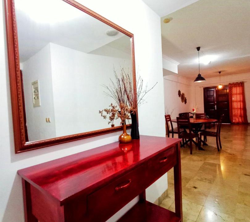 Photo of Livingroom in Carita