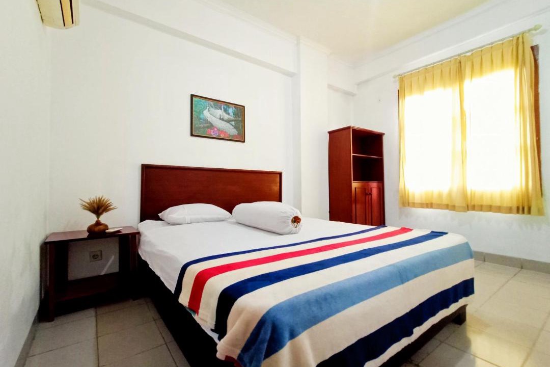 Photo of Bedroom in Carita