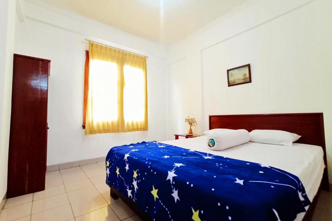 Photo of Bedroom in Carita