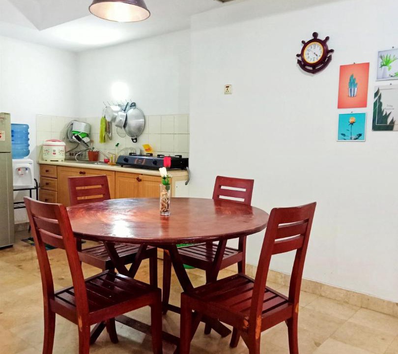 Photo of Livingroom in Carita