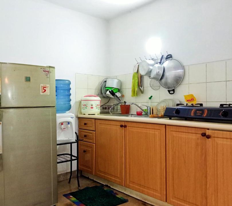 Photo of Kitchen in Carita