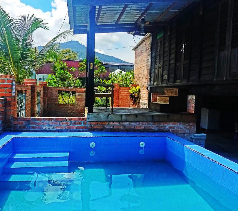 Photo of Outdoor in Ulu Melaka