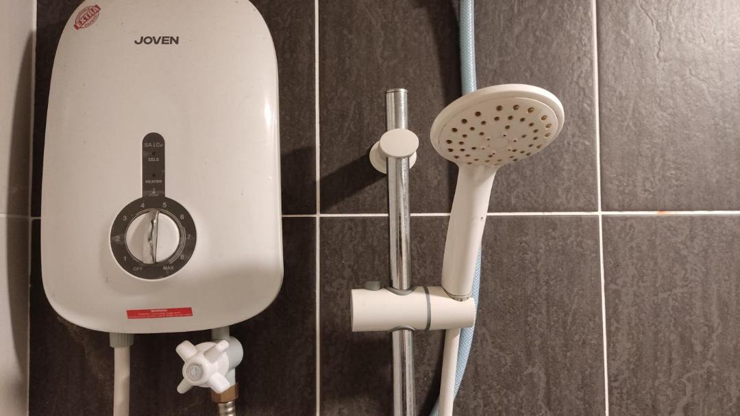Photo of Bathroom in Bangi Sentral