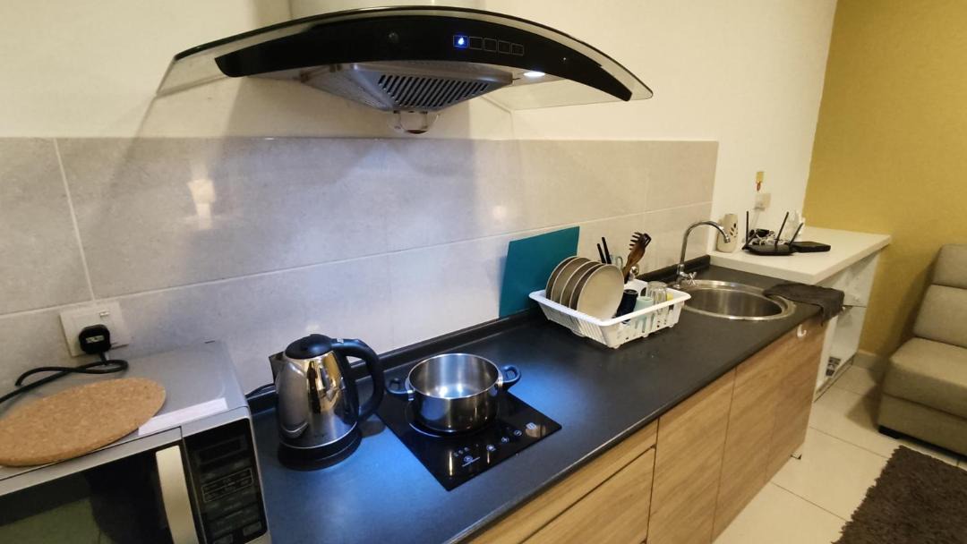 Photo of Kitchen in Bangi Sentral