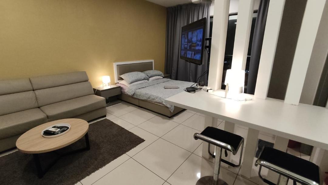 Photo of Livingroom in Bangi Sentral