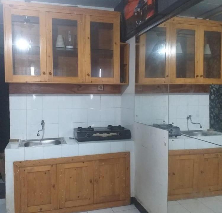 Photo of Kitchen in Bekasi Barat
