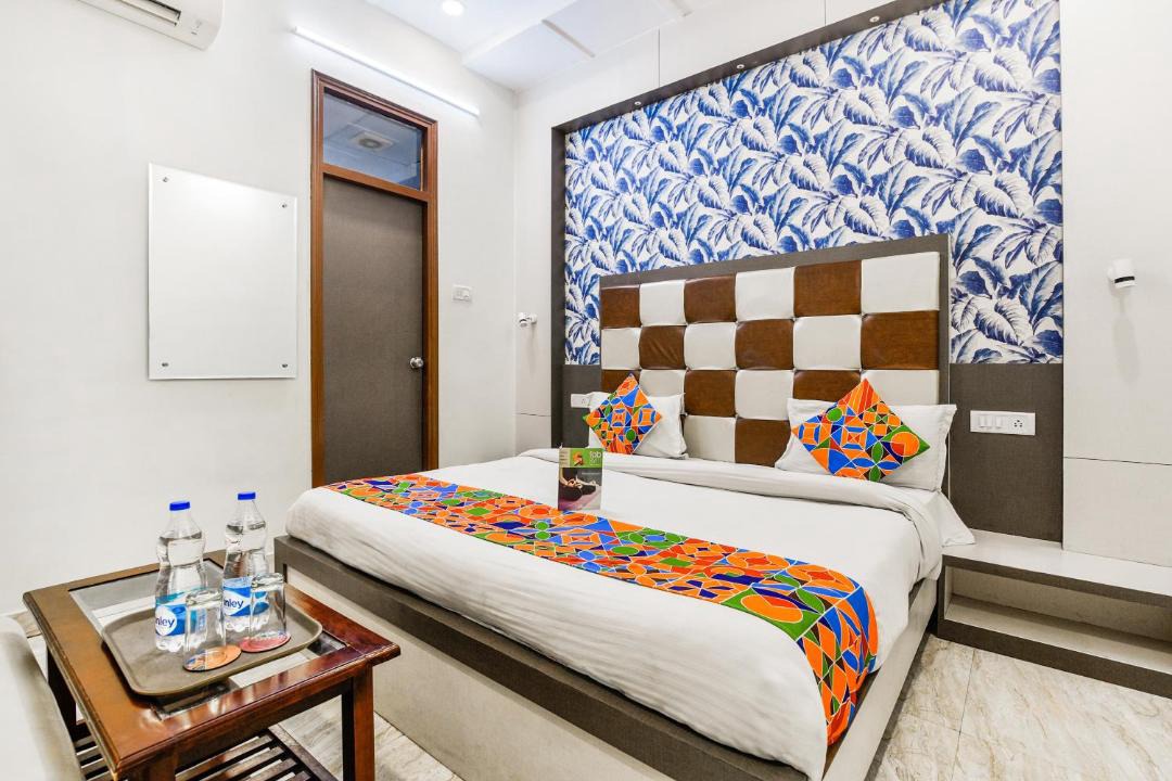Photo of Bedroom in Charbagh