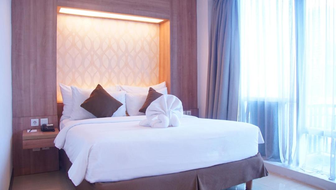 Photo of Bedroom in East Kuningan