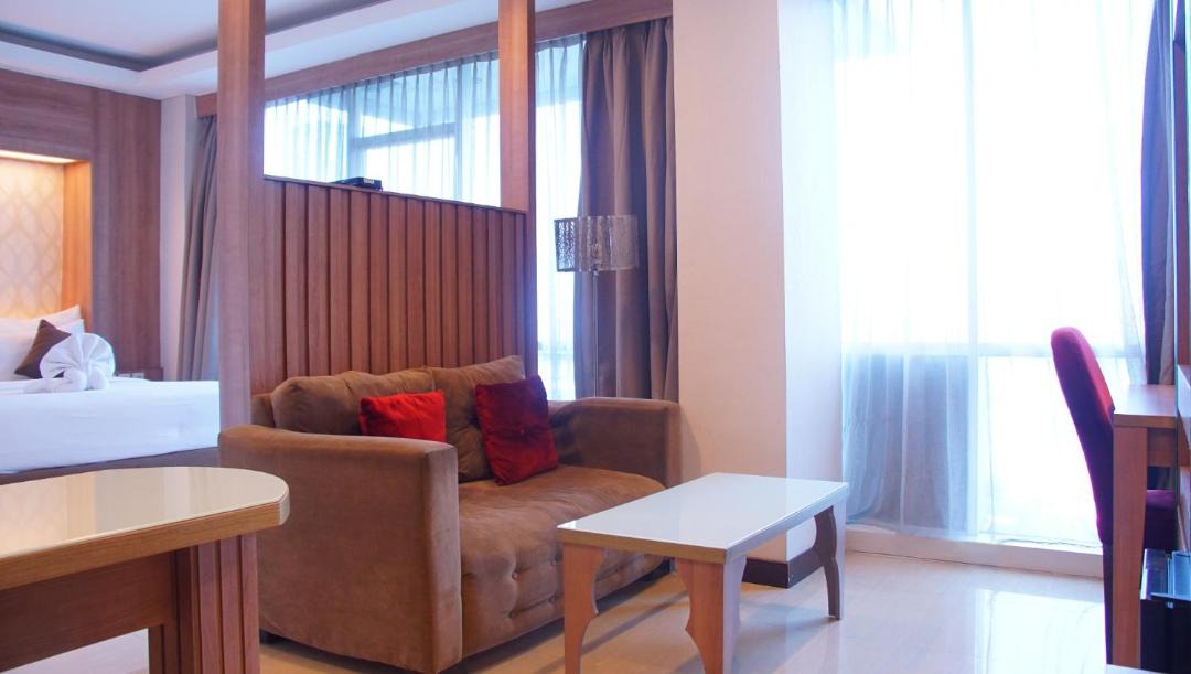 Photo of Livingroom in East Kuningan