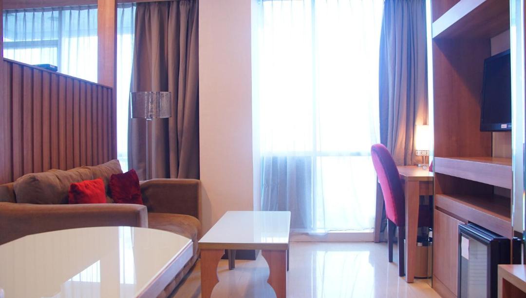 Photo of Livingroom in East Kuningan