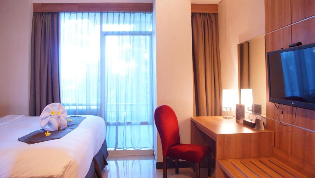 Photo of Bedroom in East Kuningan