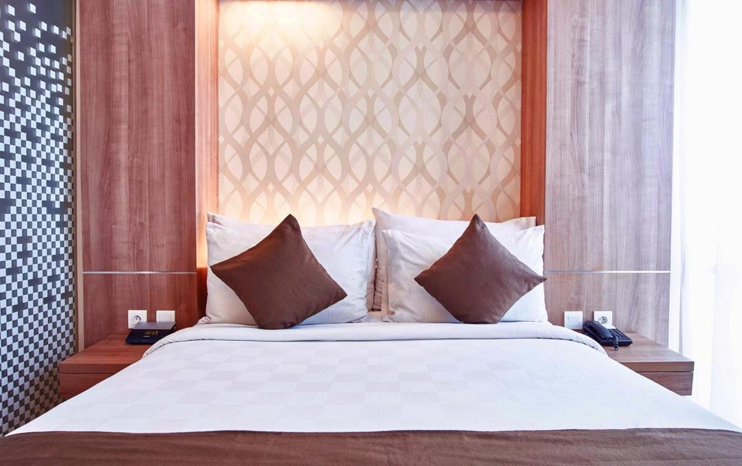 Photo of Bedroom in East Kuningan