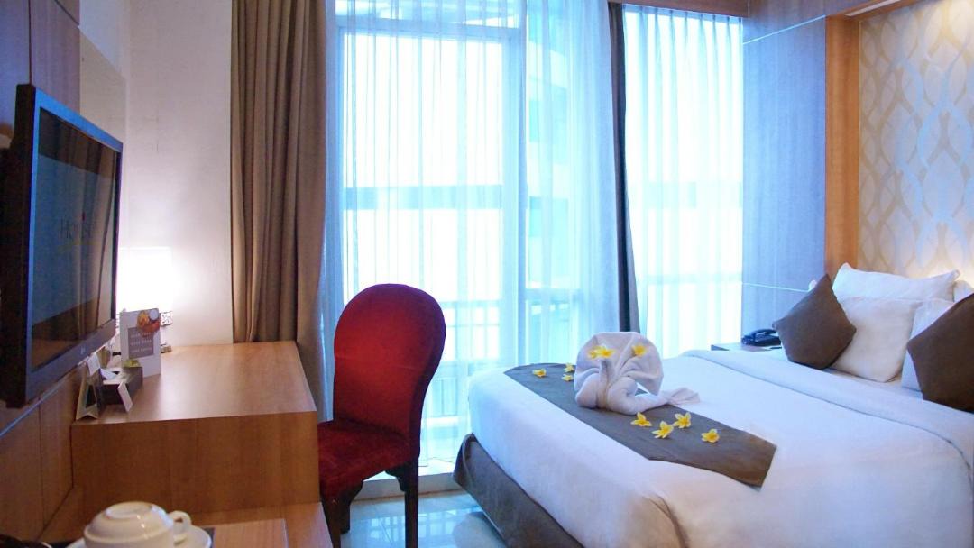 Photo of Bedroom in East Kuningan