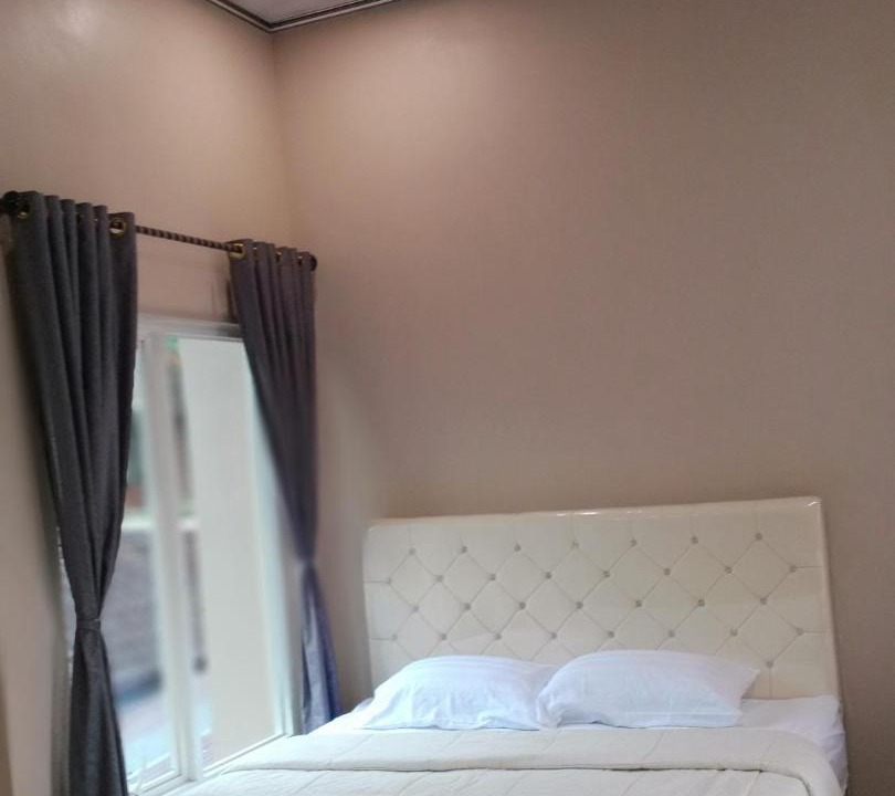 Photo of Bedroom in Hargomulyo