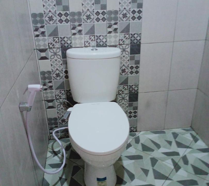 Photo of Bathroom in Hargomulyo