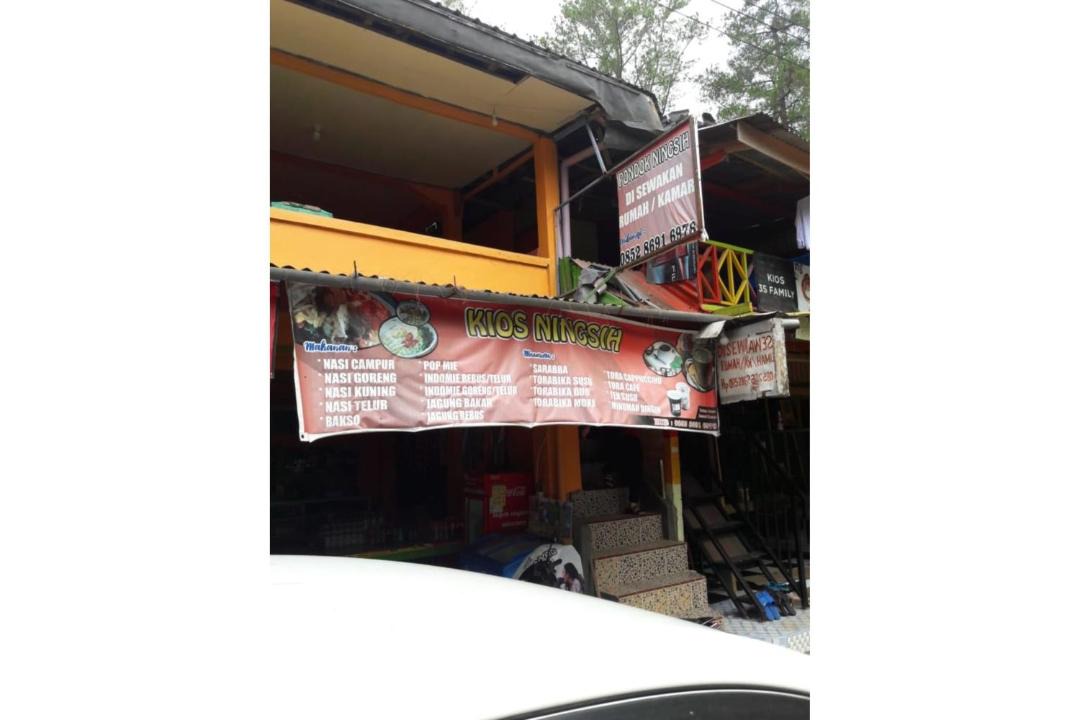 Photo of Others in Tinggimoncong
