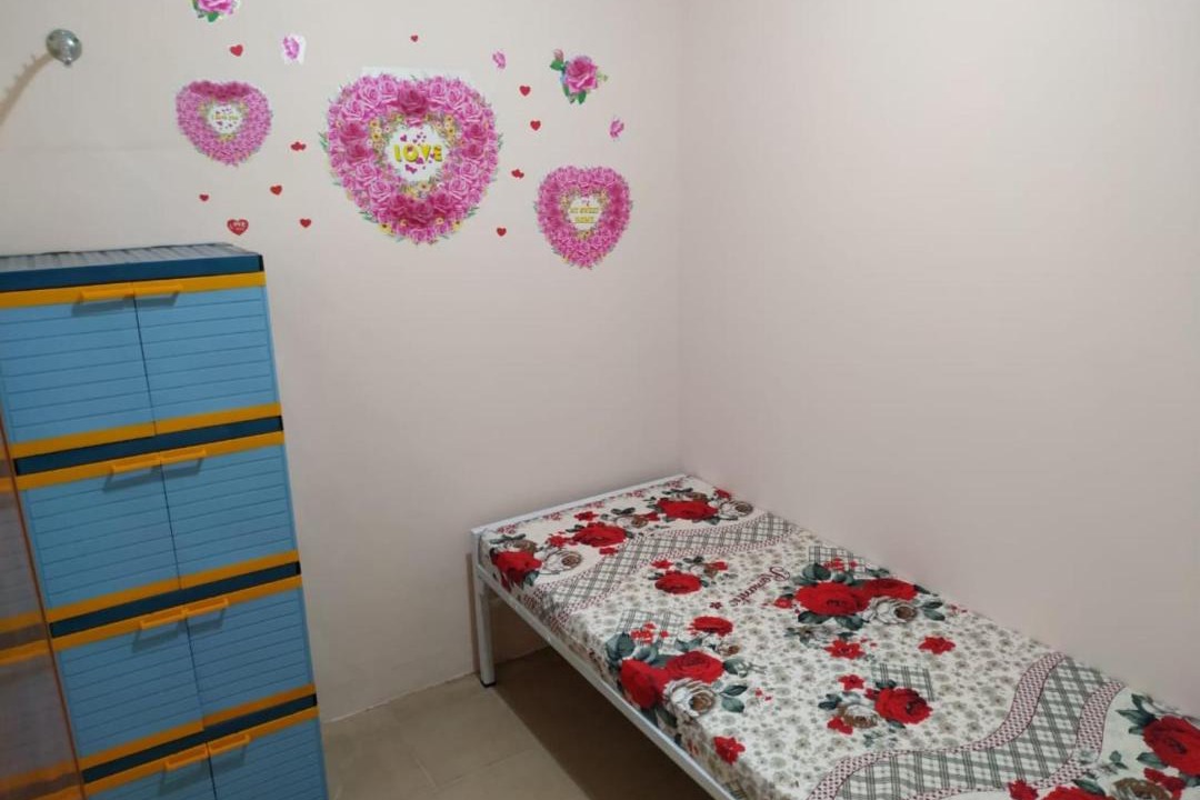Photo of Bedroom in Gambir