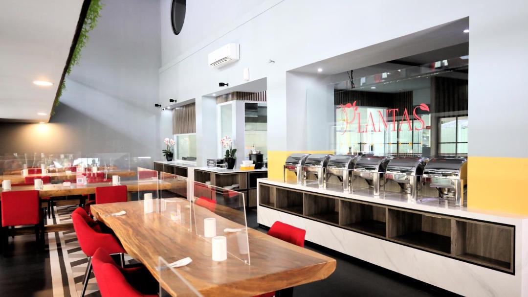 Photo of Kitchen in Palmerah