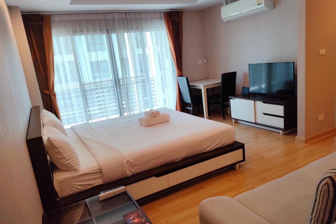 Photo of Bedroom in Bang Pa-in