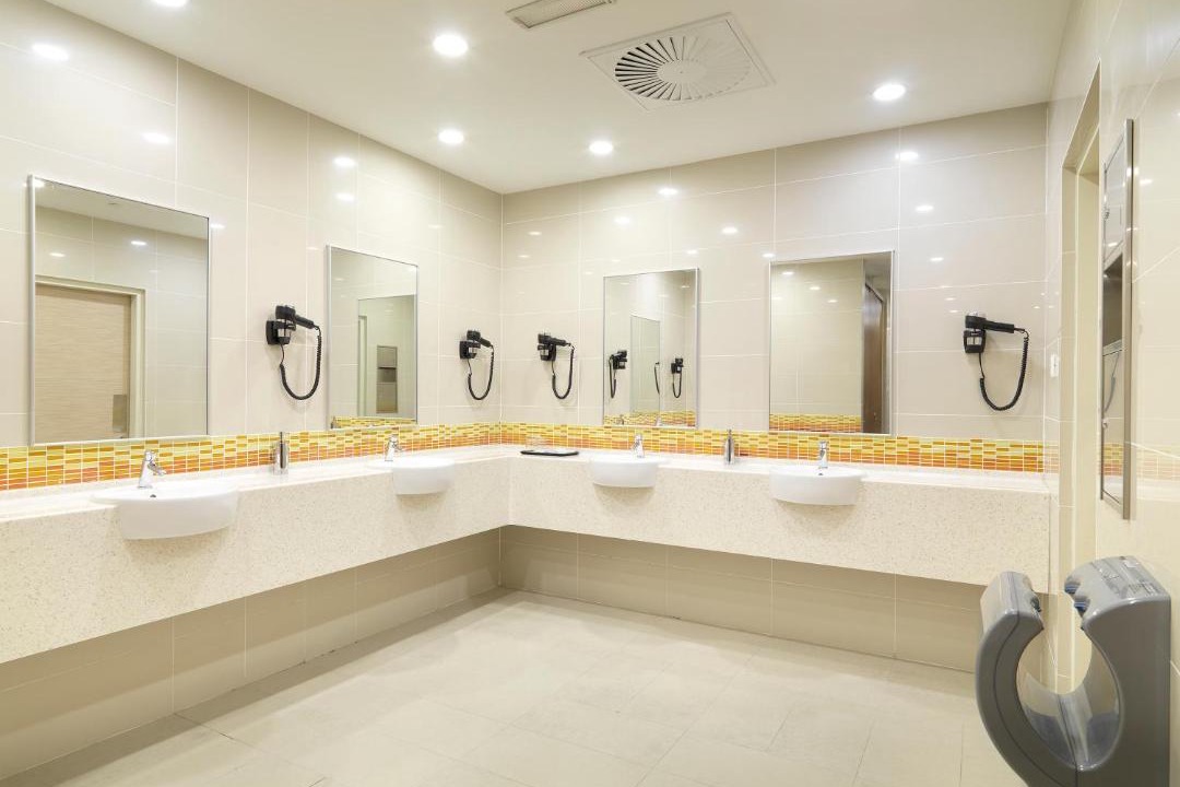 Photo of Bathroom in Sepang