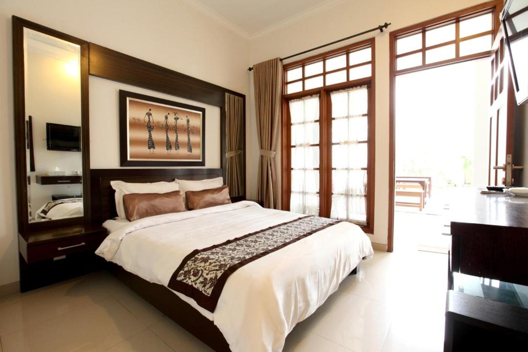 Photo of Bedroom in Malabar