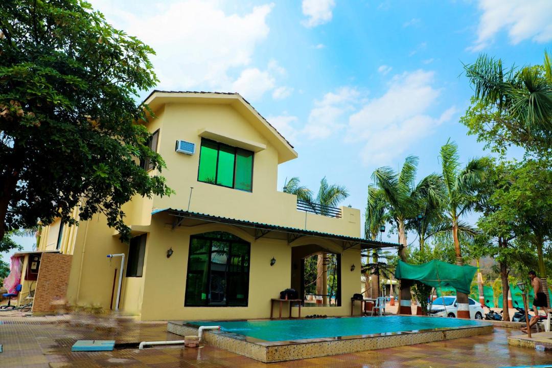 Photo of Outdoor in Vasai