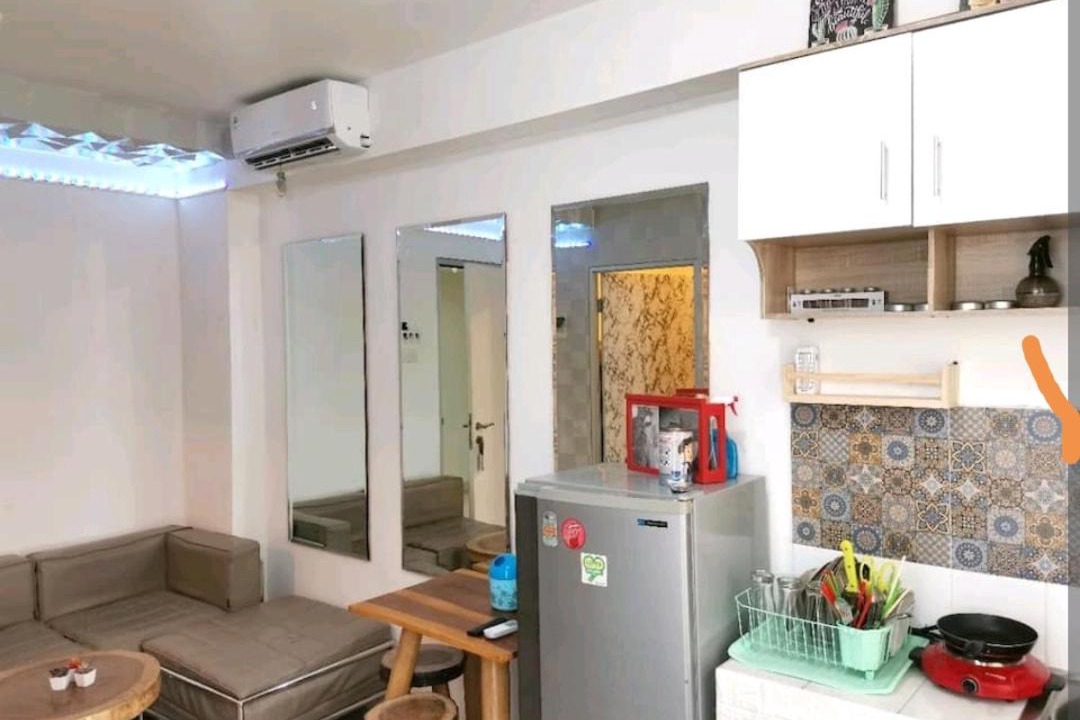 Photo of Livingroom in Pluit