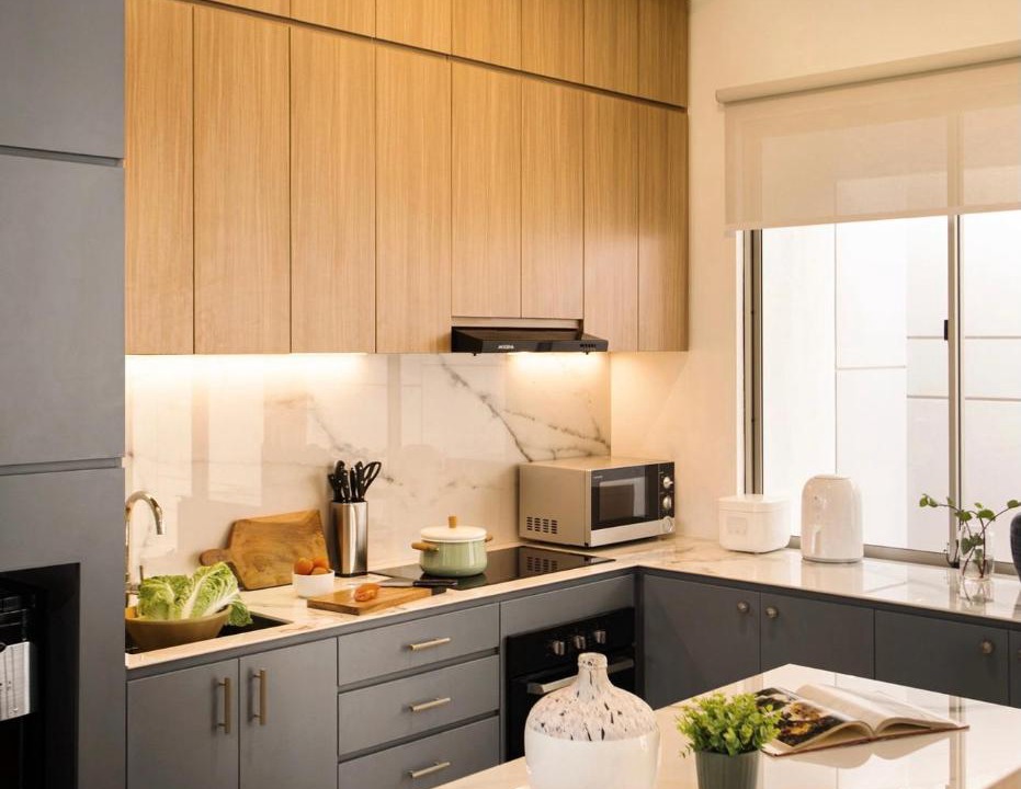 Photo of Kitchen in Sleman