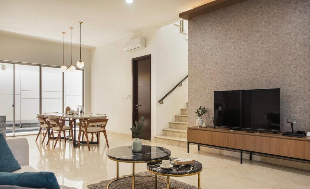Photo of Livingroom in Sleman